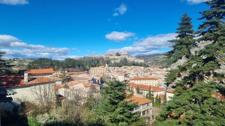 Ma-Cabane - Vente Maison Sisteron, 227 m²