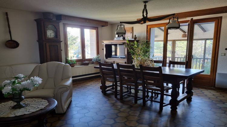 Ma-Cabane - Vente Maison Sisteron, 227 m²