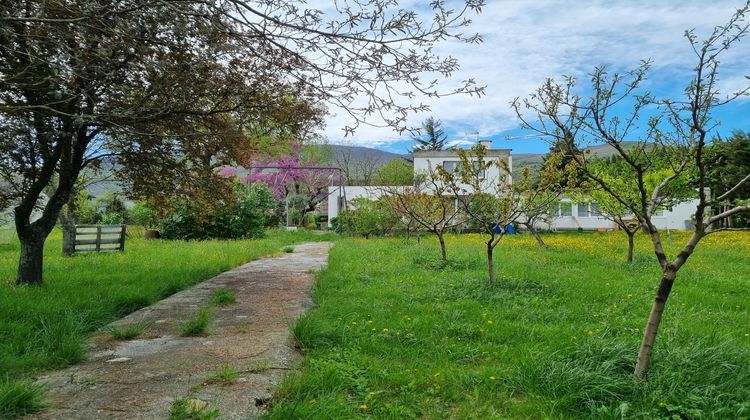 Ma-Cabane - Vente Maison Sisteron, 260 m²