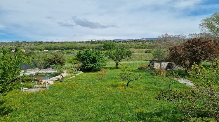 Ma-Cabane - Vente Maison Sisteron, 260 m²