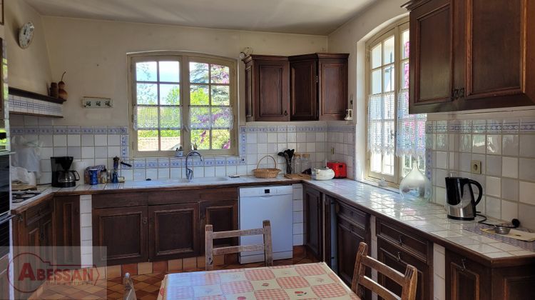 Ma-Cabane - Vente Maison SISTERON, 191 m²