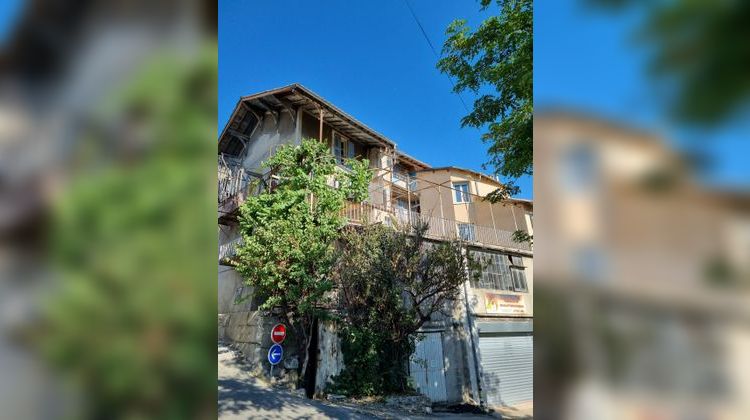 Ma-Cabane - Vente Maison Sisteron, 230 m²