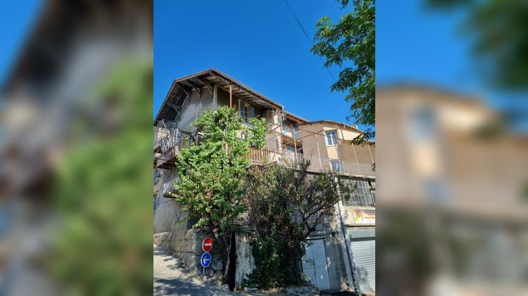 Ma-Cabane - Vente Maison Sisteron, 230 m²