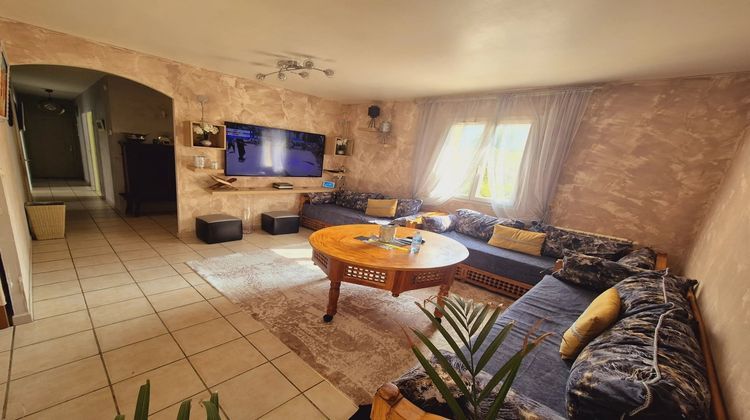 Ma-Cabane - Vente Maison Sisteron, 108 m²