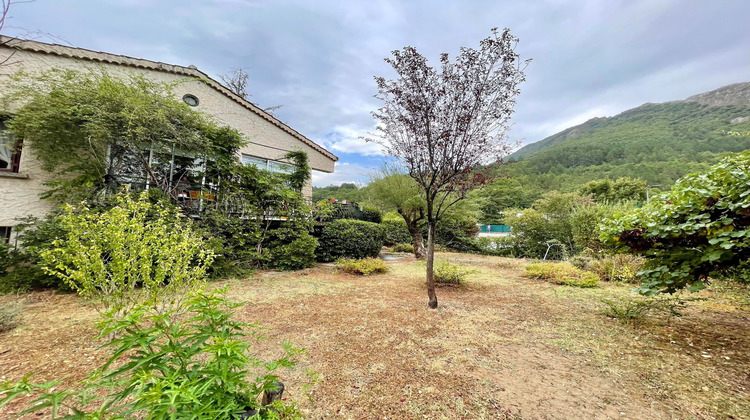 Ma-Cabane - Vente Maison Sisteron, 210 m²