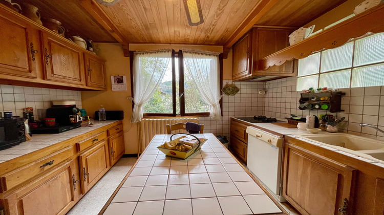 Ma-Cabane - Vente Maison Sisteron, 210 m²