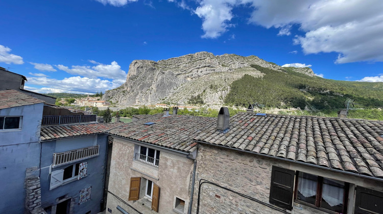 Ma-Cabane - Vente Maison Sisteron, 91 m²