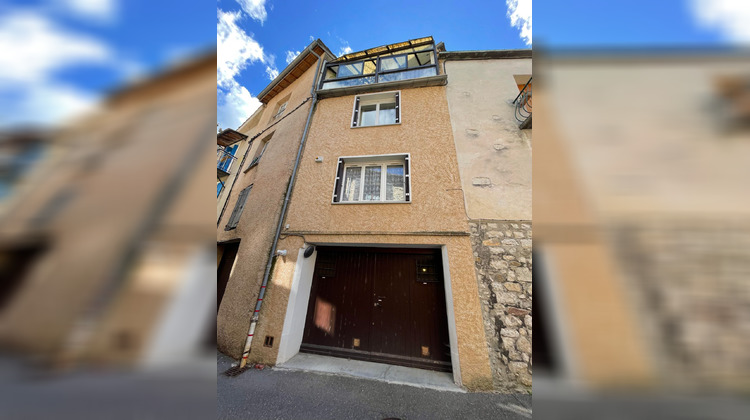 Ma-Cabane - Vente Maison Sisteron, 91 m²