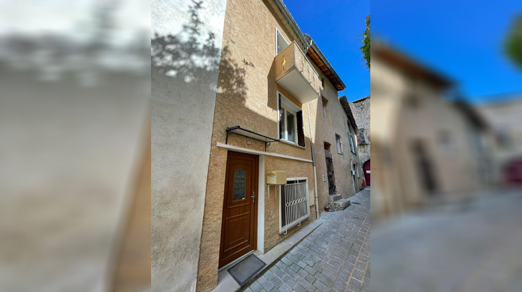 Ma-Cabane - Vente Maison Sisteron, 91 m²