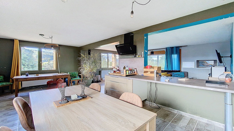 Ma-Cabane - Vente Maison SISTERON, 130 m²