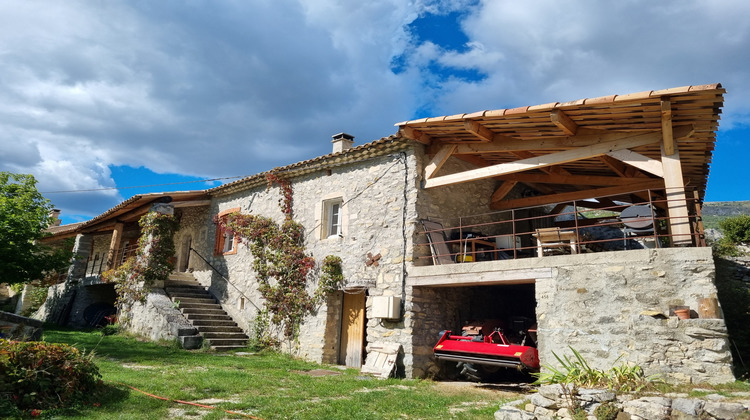 Ma-Cabane - Vente Maison Sisteron, 278 m²