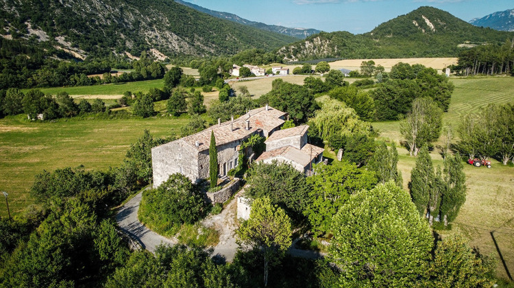 Ma-Cabane - Vente Maison Sisteron, 278 m²