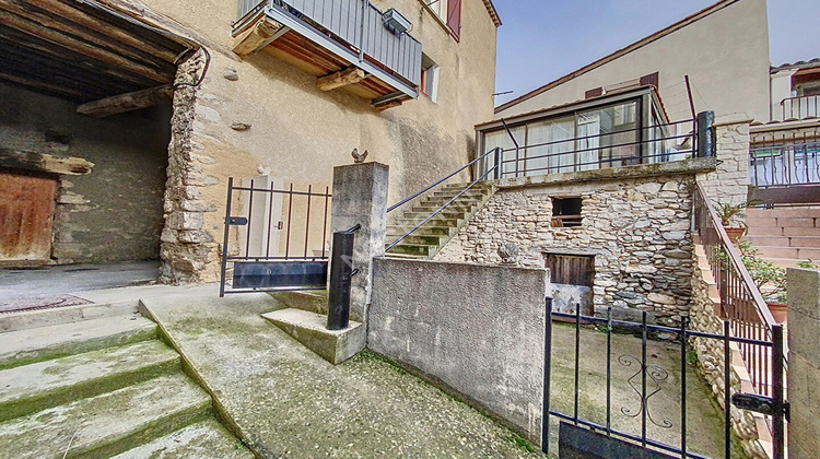 Ma-Cabane - Vente Maison SISTERON, 41 m²