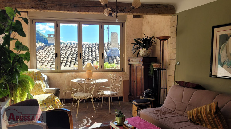 Ma-Cabane - Vente Maison SISTERON, 200 m²