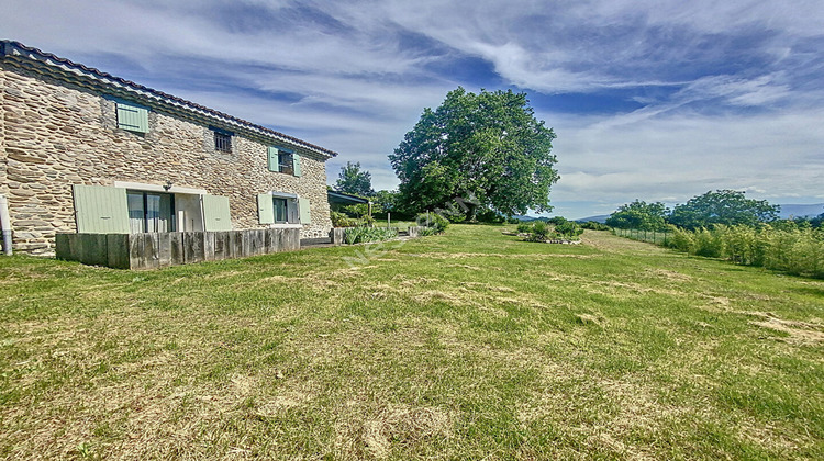 Ma-Cabane - Vente Maison SISTERON, 203 m²