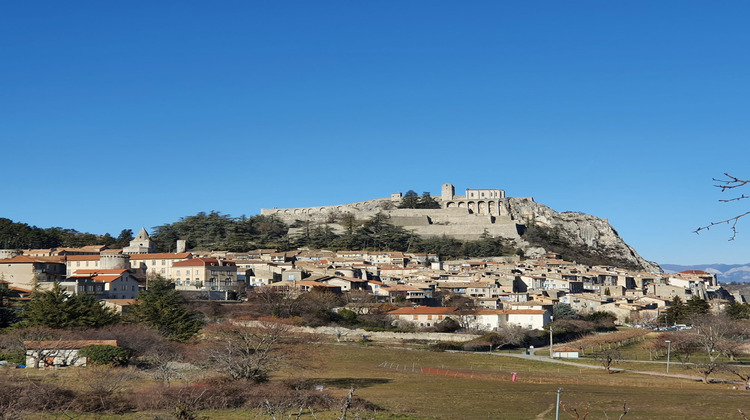 Ma-Cabane - Vente Maison Sisteron, 183 m²