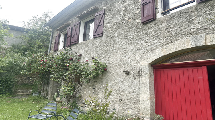 Ma-Cabane - Vente Maison Sisteron, 270 m²