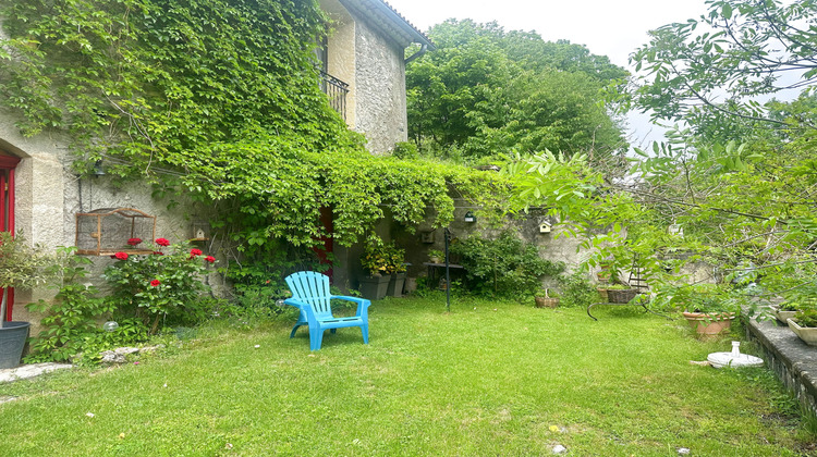 Ma-Cabane - Vente Maison Sisteron, 270 m²