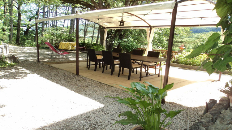 Ma-Cabane - Vente Maison Sisteron, 295 m²