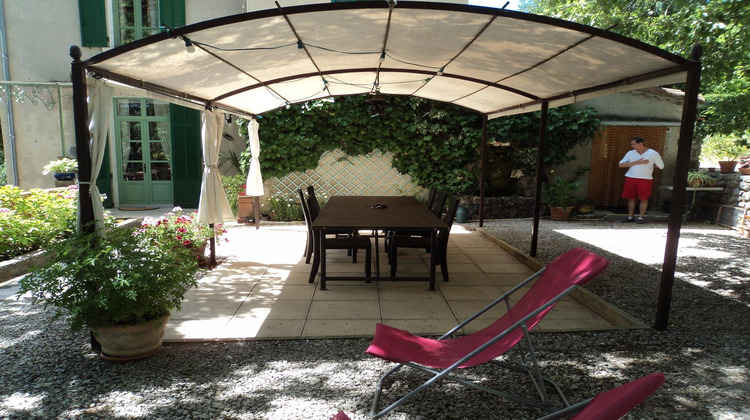 Ma-Cabane - Vente Maison Sisteron, 295 m²