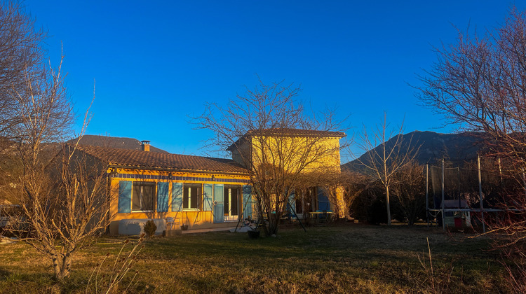Ma-Cabane - Vente Maison Sisteron, 120 m²