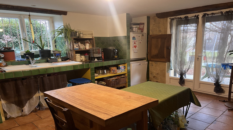 Ma-Cabane - Vente Maison Sisteron, 120 m²