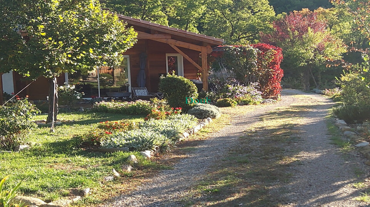 Ma-Cabane - Vente Maison Sisteron, 175 m²