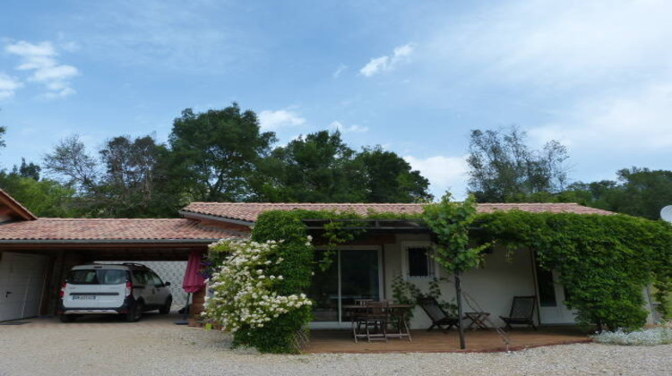 Ma-Cabane - Vente Maison Sisteron, 175 m²