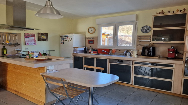 Ma-Cabane - Vente Maison Sisteron, 175 m²