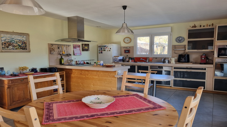 Ma-Cabane - Vente Maison Sisteron, 175 m²