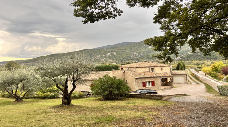 Ma-Cabane - Vente Maison Sisteron, 188 m²