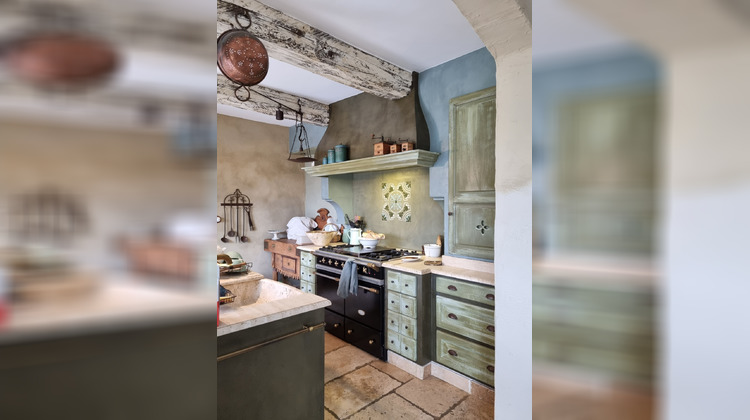 Ma-Cabane - Vente Maison Sisteron, 188 m²