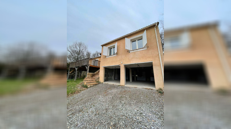 Ma-Cabane - Vente Maison Sisteron, 112 m²