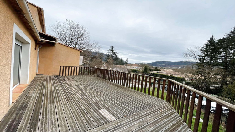 Ma-Cabane - Vente Maison Sisteron, 112 m²