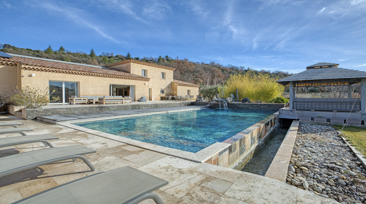 Ma-Cabane - Vente Maison Sisteron, 404 m²