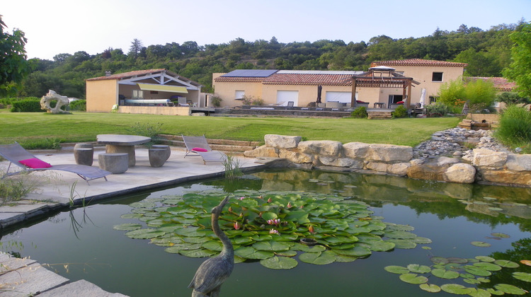 Ma-Cabane - Vente Maison Sisteron, 404 m²