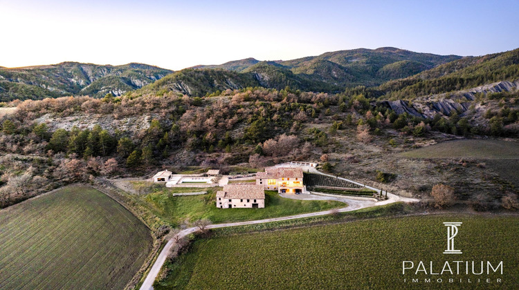 Ma-Cabane - Vente Maison Sisteron, 243 m²