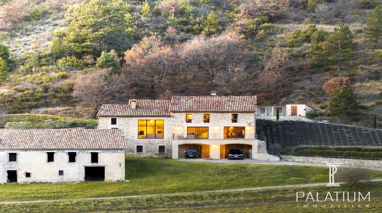 Ma-Cabane - Vente Maison Sisteron, 243 m²