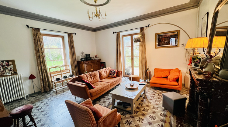 Ma-Cabane - Vente Maison Sisteron, 300 m²