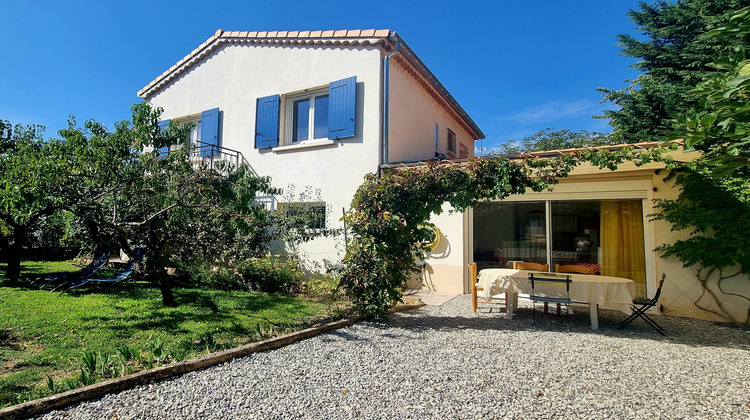 Ma-Cabane - Vente Maison Sisteron, 170 m²