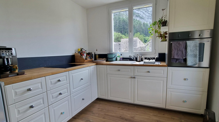 Ma-Cabane - Vente Maison Sisteron, 170 m²