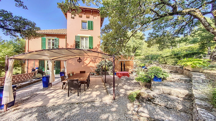 Ma-Cabane - Vente Maison SISTERON, 295 m²