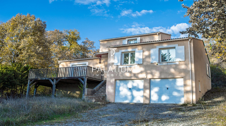 Ma-Cabane - Vente Maison Sisteron, 104 m²