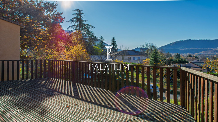 Ma-Cabane - Vente Maison Sisteron, 104 m²