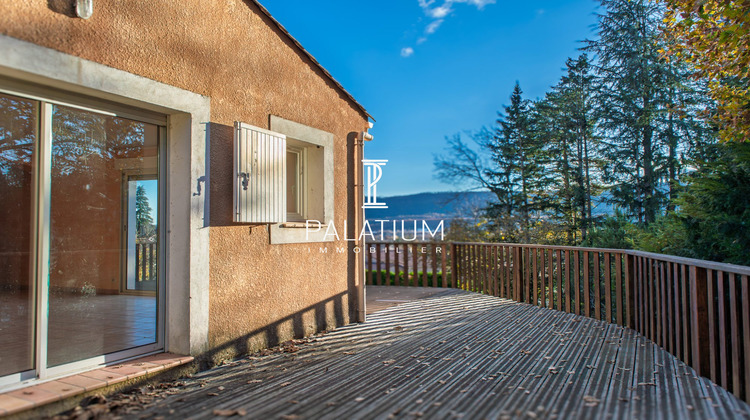 Ma-Cabane - Vente Maison Sisteron, 104 m²