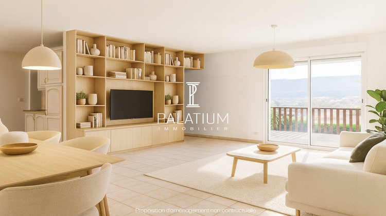 Ma-Cabane - Vente Maison Sisteron, 104 m²