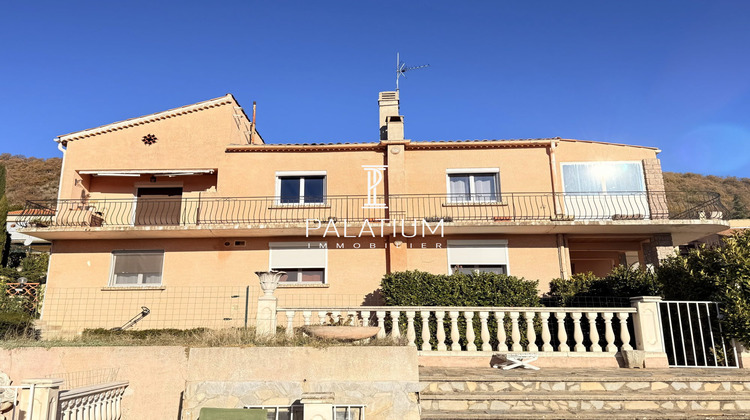 Ma-Cabane - Vente Maison Sisteron, 230 m²