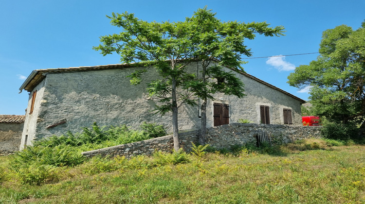 Ma-Cabane - Vente Maison Sisteron, 750 m²