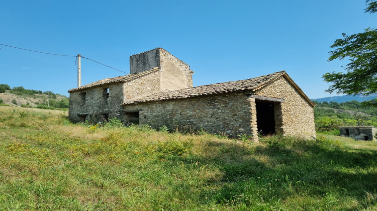 Ma-Cabane - Vente Maison Sisteron, 750 m²