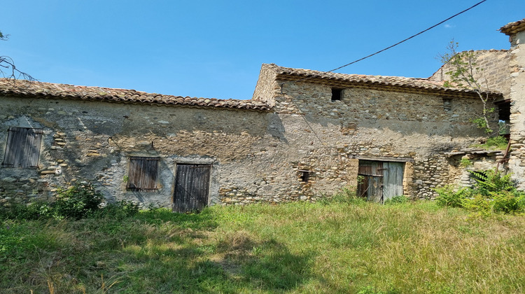Ma-Cabane - Vente Maison Sisteron, 750 m²